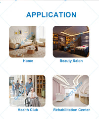 Ultimate Foot Therapy™